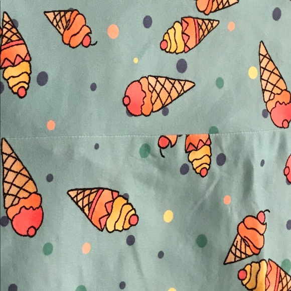 Ice cream romper - Picture 4 of 6